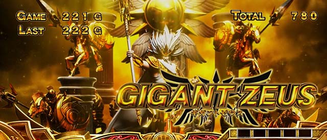 ぱちスロにゃんこ大戦争キャラ上乗せ