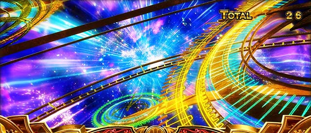 ぱちスロにゃんこ大戦争クロノスゾーン