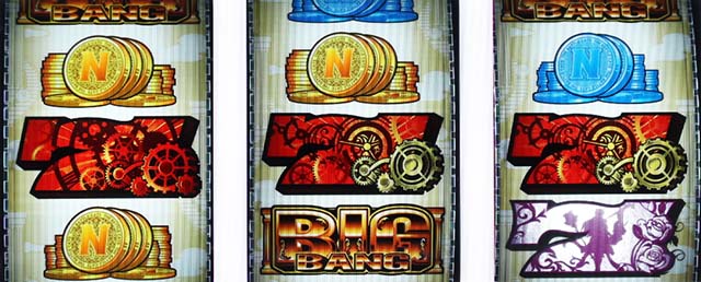 ぱちスロにゃんこ大戦争クロノスゾーン