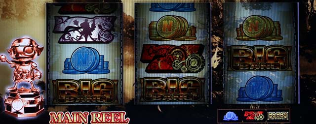 ぱちスロにゃんこ大戦争玉ちゃんトロフィー