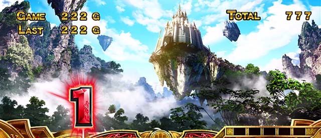 ぱちスロにゃんこ大戦争AT赤ナビ