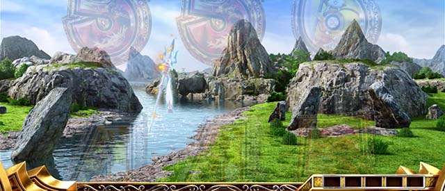 ぱちスロ にゃんこ大戦争 BIGBANGプレミアム