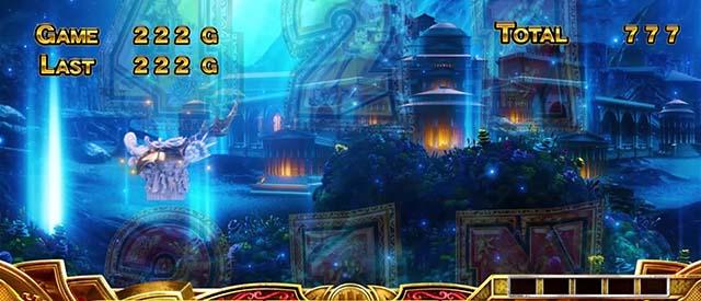 ぱちスロ にゃんこ大戦争 BIGBANGプレミアム