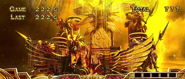 ぱちスロ にゃんこ大戦争 BIGBANGプレミアム