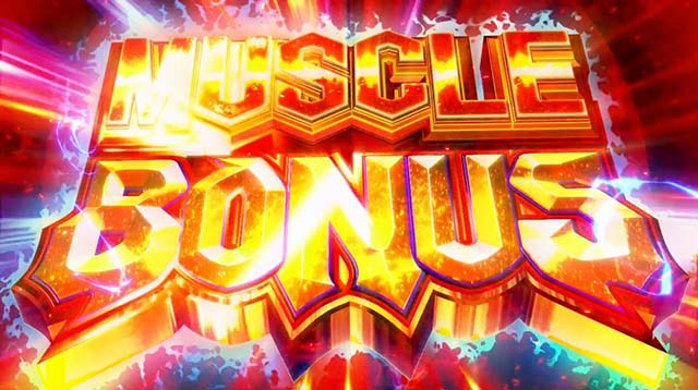 スマスロキン肉マン7人の悪魔超人AT魔界ループ