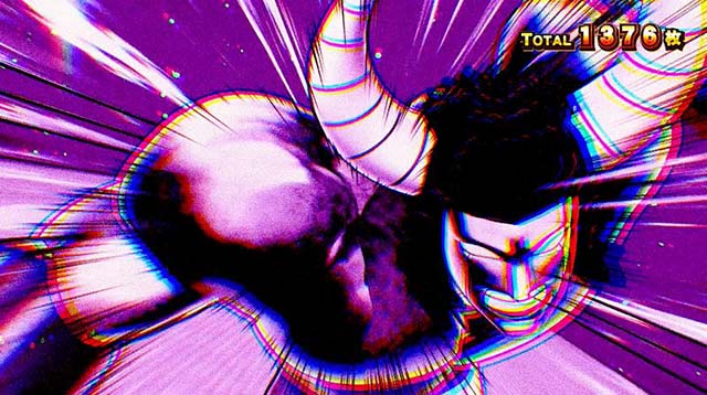 スマスロキン肉マン7人の悪魔超人AT魔界ループ