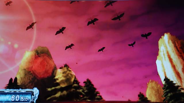 スマスロキン肉マン7人の悪魔超人モンゴルマンステージ