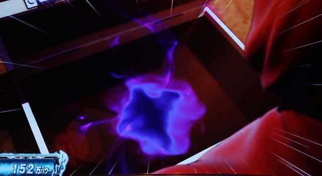 スマスロキン肉マン7人の悪魔超人モンゴルマンステージ