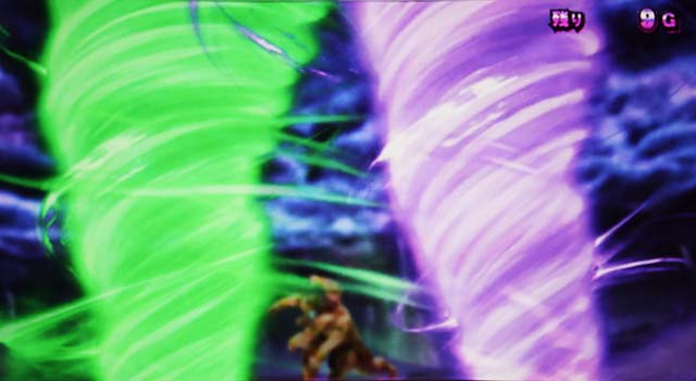 スマスロキン肉マン7人の悪魔超人魔界ループ