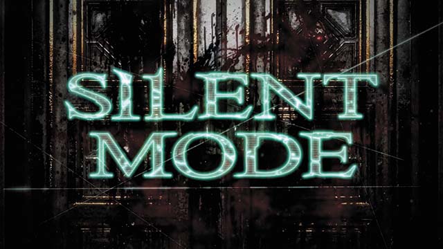 バイオヴェンデッタサイレントモード