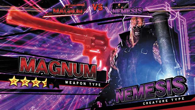 バイオヴェンデッタヴェンデッタモードAT