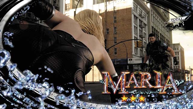 バイオヴェンデッタヴェンデッタモードAT