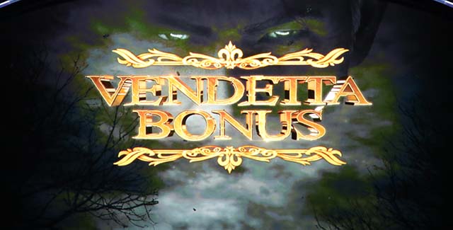 バイオヴェンデッタヴェンデッタボーナス