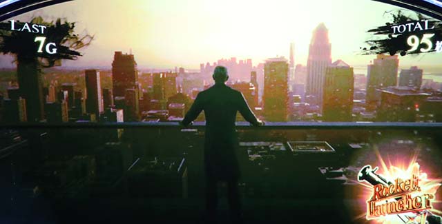 バイオヴェンデッタヴェンデッタボーナス