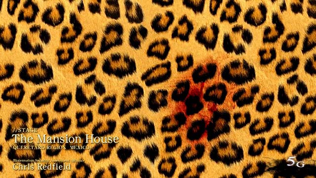 バイオヴェンデッタゲーム数示唆