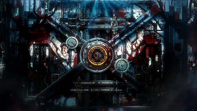 バイオヴェンデッタアリアスモード