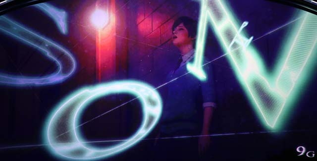 バイオヴェンデッタサイレントモード