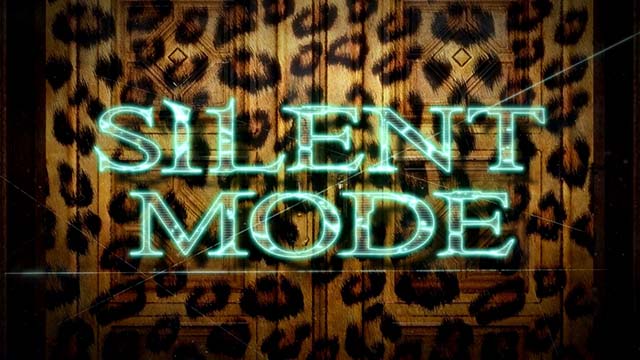 バイオヴェンデッタサイレントモード