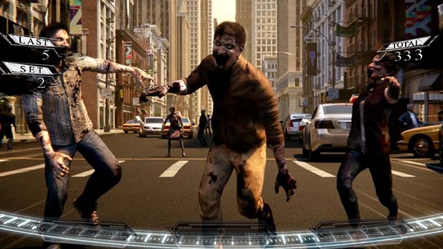 バイオヴェンデッタAT