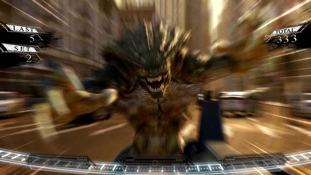 バイオヴェンデッタAT