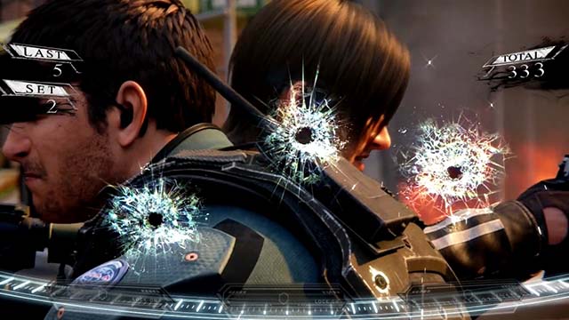 バイオヴェンデッタAT