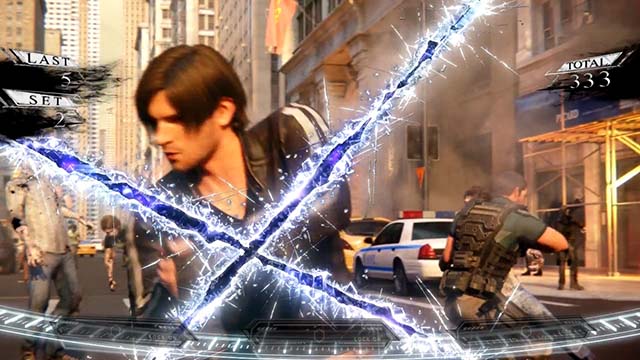 バイオヴェンデッタAT