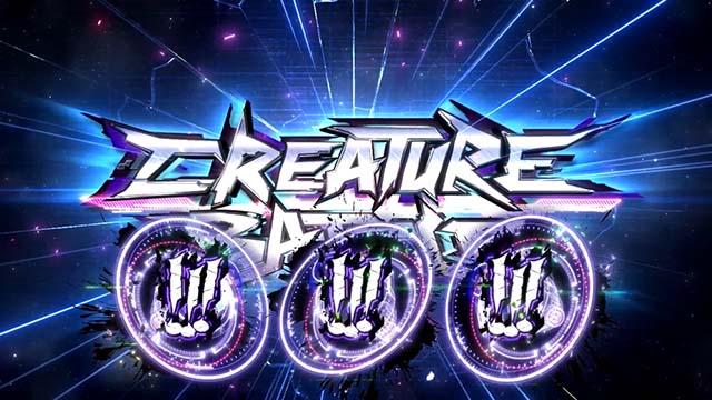 バイオヴェンデッタクリーチャーバトル武器昇格