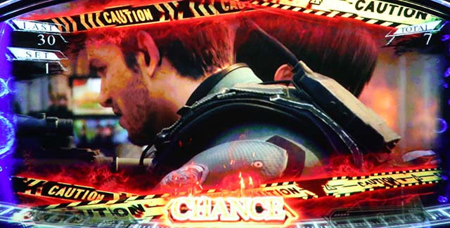 スマスロバイオヴェンデッタロックオンプレート