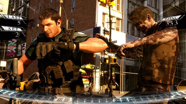 スマスロバイオヴェンデッタAT演出