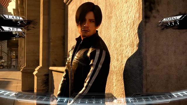 スマスロバイオヴェンデッタAT演出