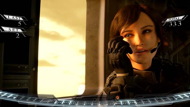 スマスロバイオヴェンデッタAT演出