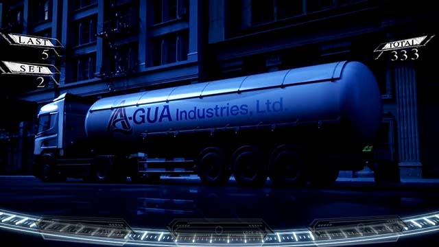 スマスロバイオヴェンデッタAT演出