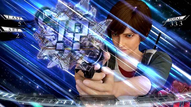 スマスロバイオヴェンデッタAT演出