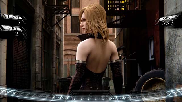 スマスロバイオヴェンデッタAT演出