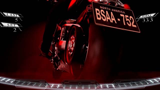 スマスロバイオヴェンデッタAT演出