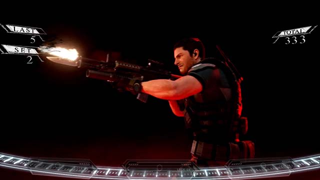 スマスロバイオヴェンデッタAT演出