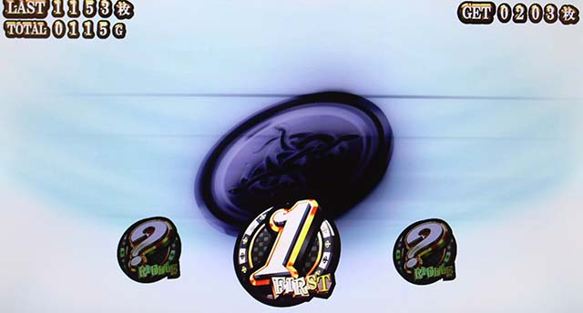 パチスロ 蛇喰夢子という女パチスロカケグルイばつばみバトル