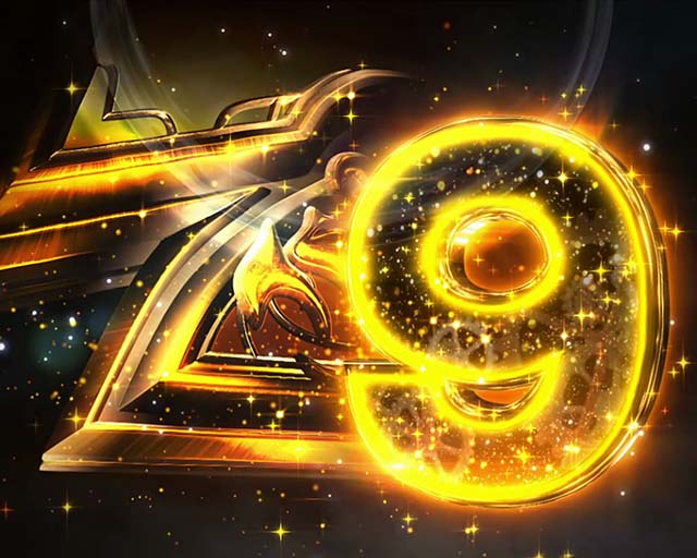 からくりサーカス運命の一劇