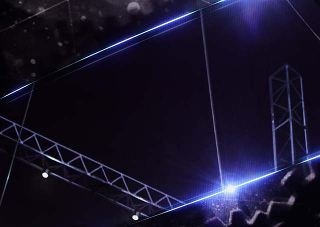 パチスロからくりサーカスワイプ演出デフォルト