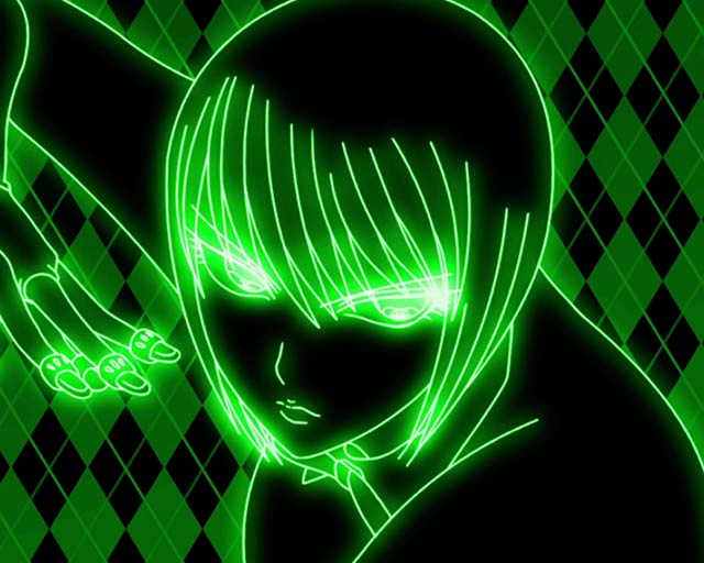 からくりサーカス運命連鎖