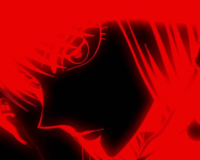 からくりサーカス運命連鎖