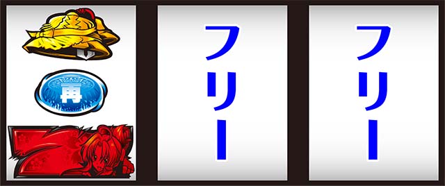 パチスロ織田信奈の野望全国版打ち方