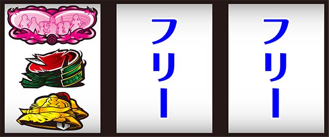 パチスロ織田信奈の野望全国版打ち方