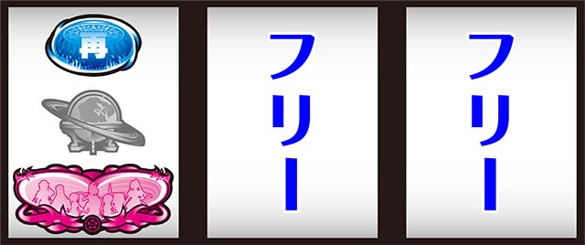 パチスロ織田信奈の野望全国版打ち方