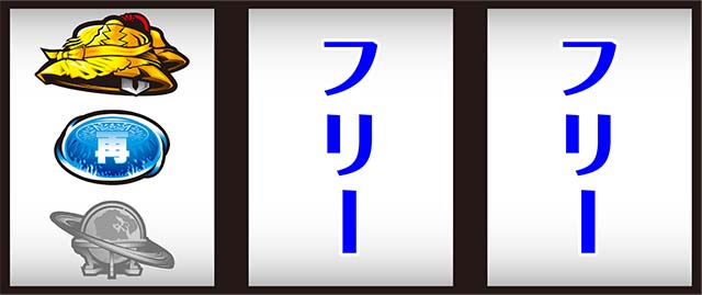 パチスロ織田信奈の野望全国版打ち方