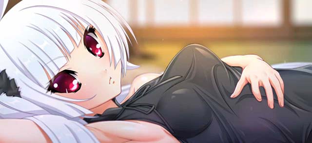 パチスロ戦国恋姫添い寝ステージ