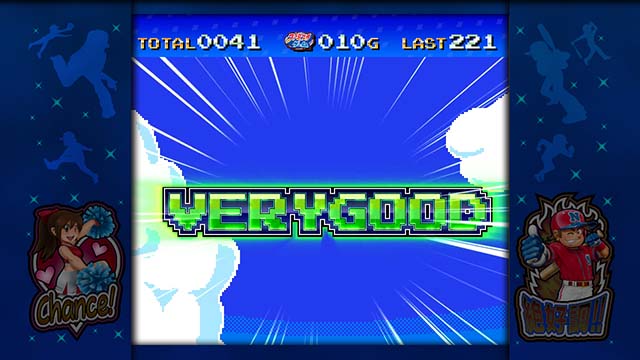 ファミスタ回胴版BIG技術介入