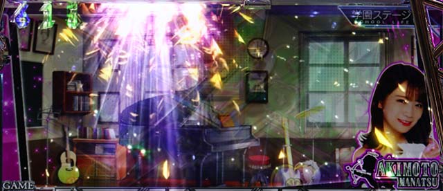 乃木坂46レジェンドピース