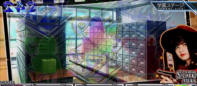 乃木坂46ステージ