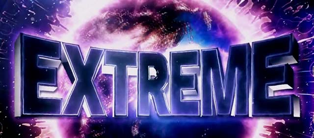 乃木坂46レジェンドアタックエクストリーム